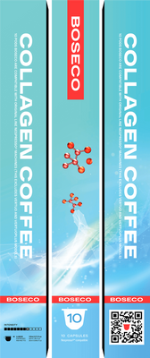 Collagen Coffee Collagen Coffee фото