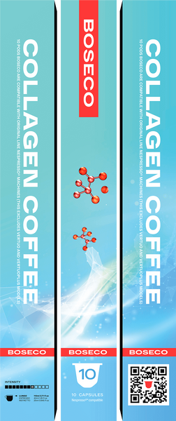 Collagen Coffee Collagen Coffee фото