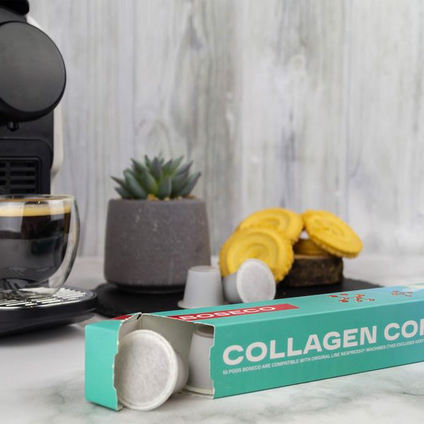 Collagen Coffee Collagen Coffee фото