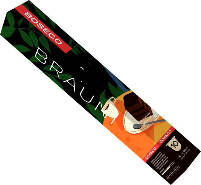 Brauni  Brauni  фото