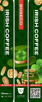 Irish Coffee Irish Coffee фото